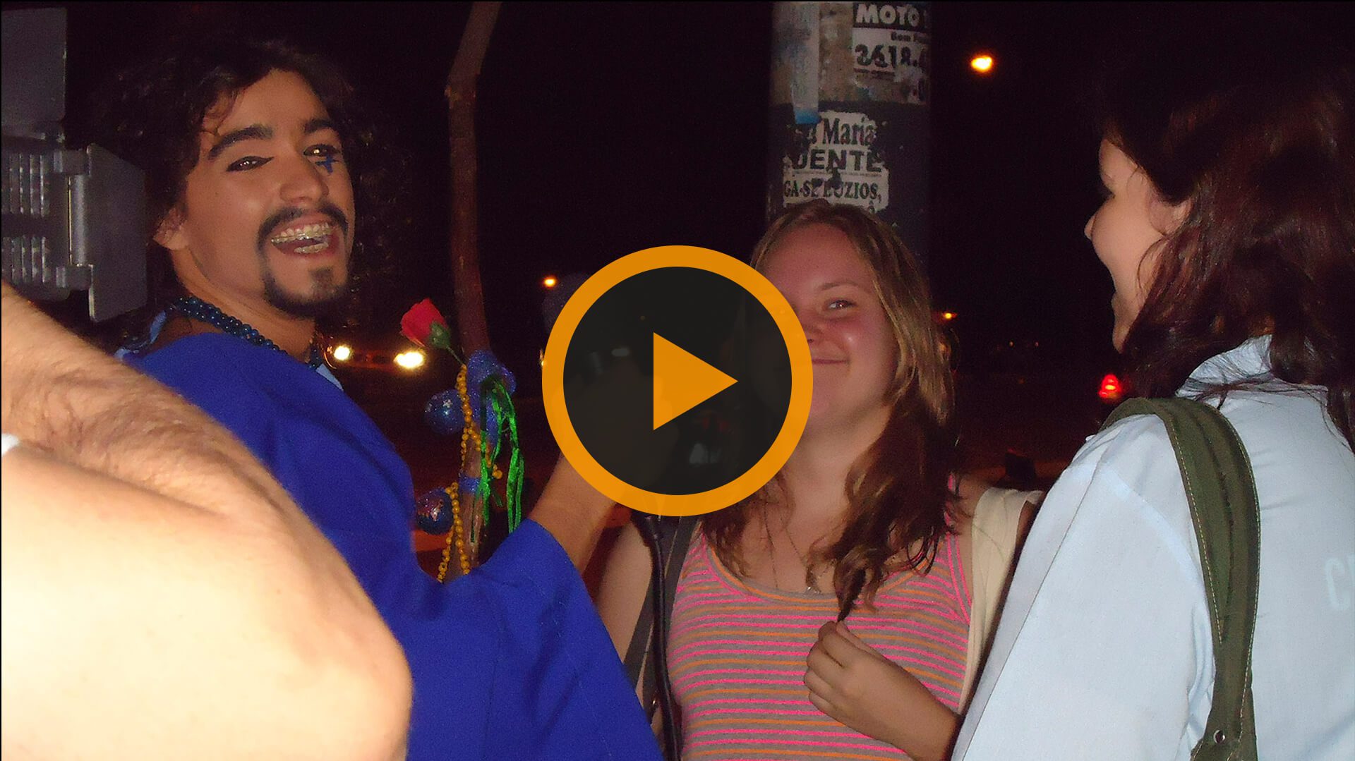 Bares e Universidades - Parte 1