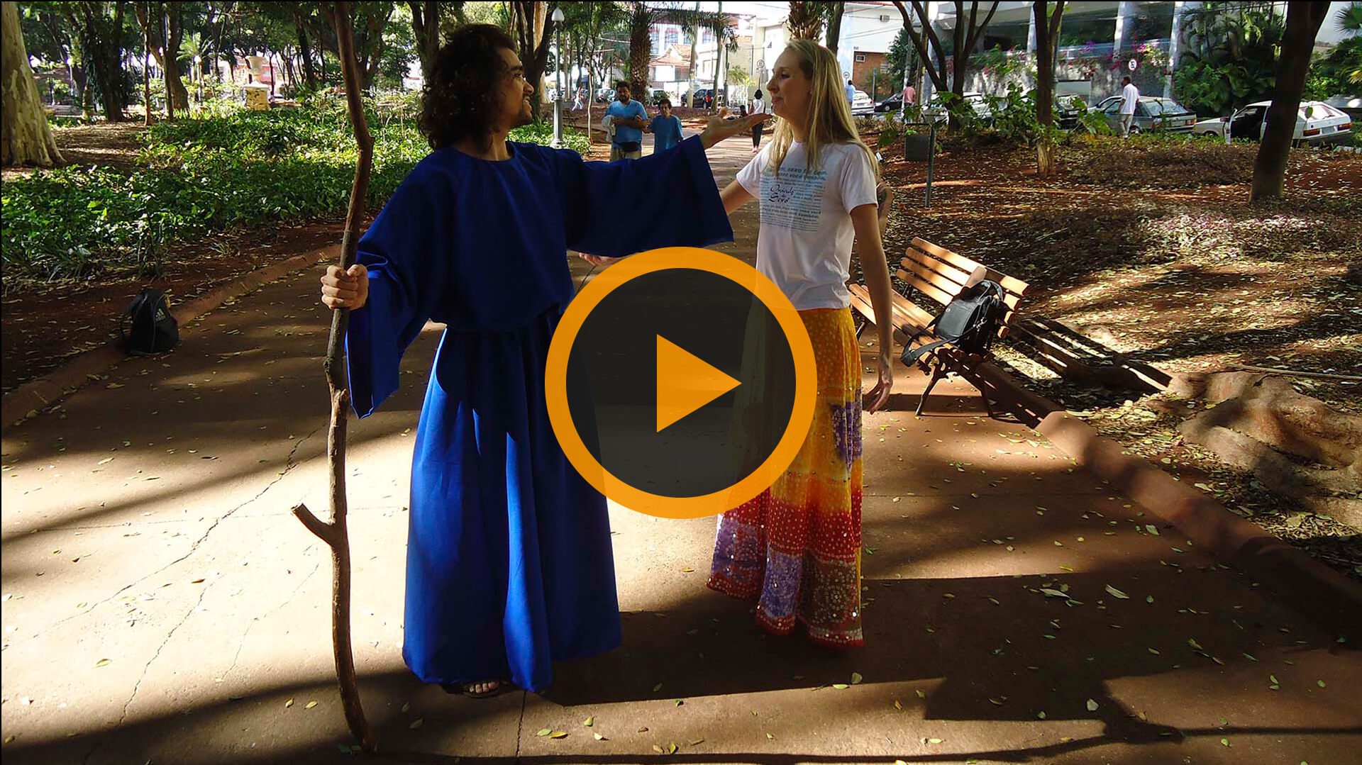 Testemunho de Juranice