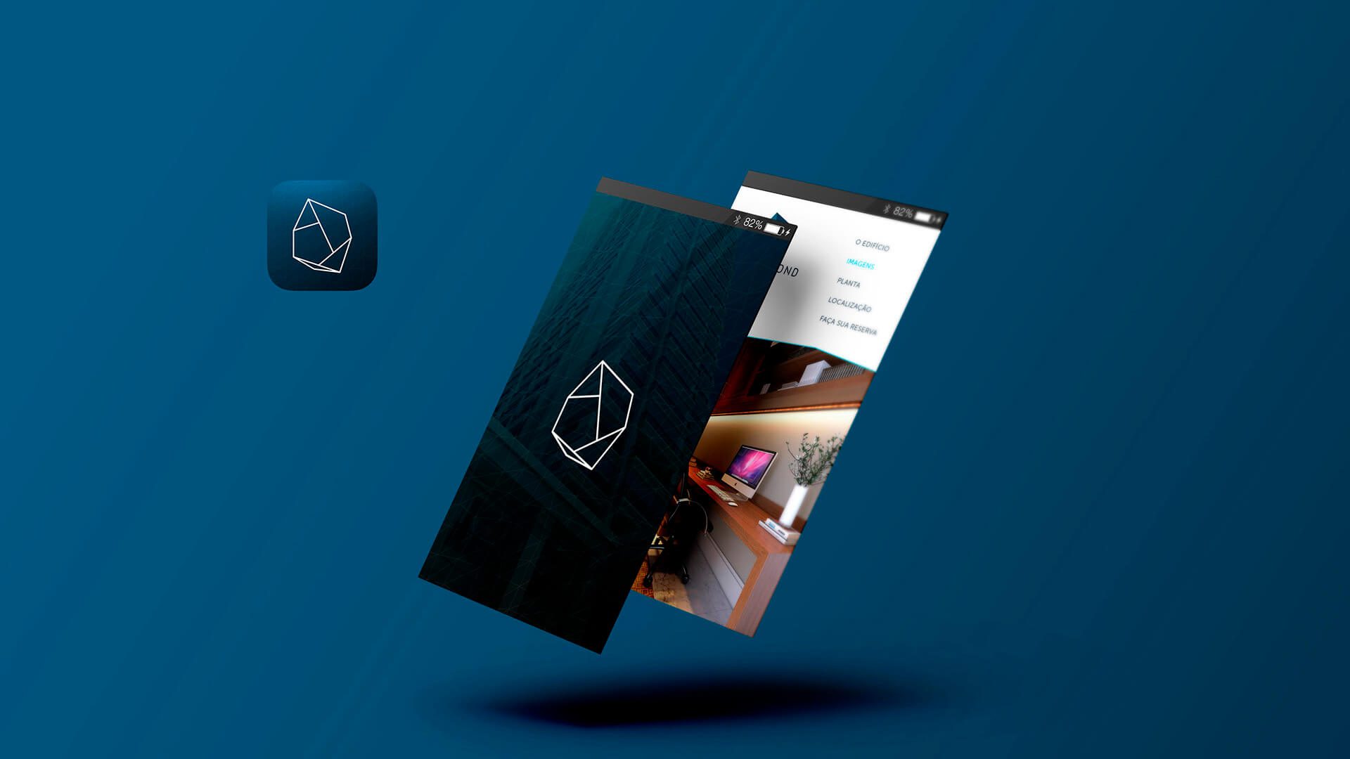 Aplicativo do Empreendimento