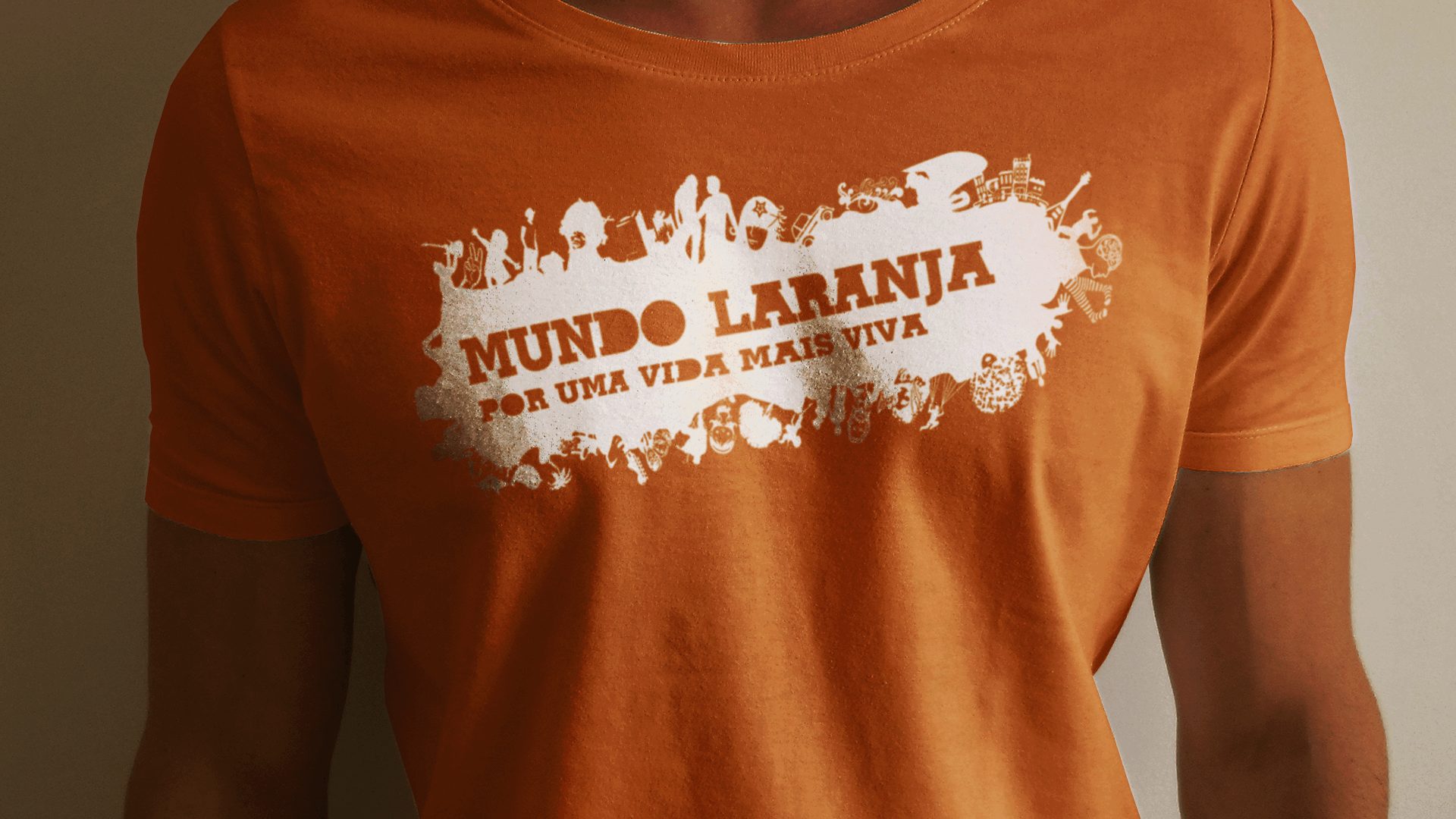 Camiseta