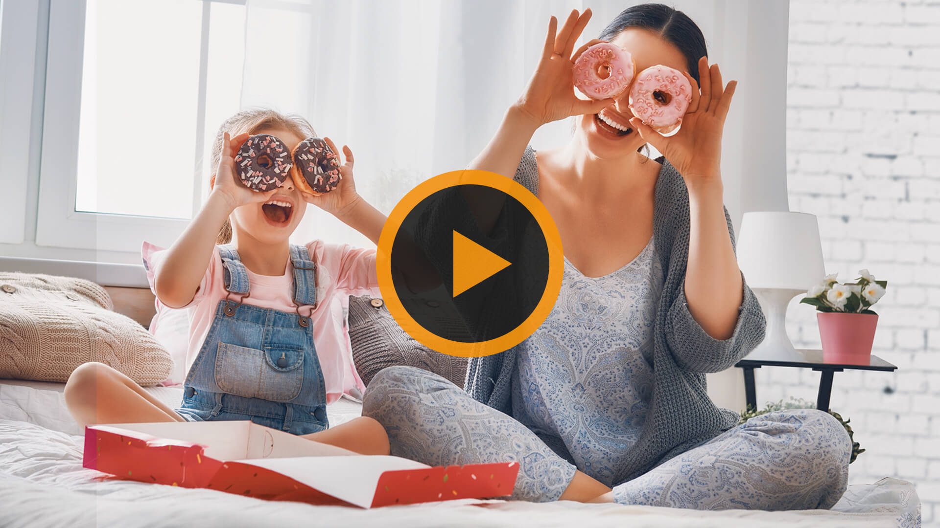 Campanha - Um filho muda tudo