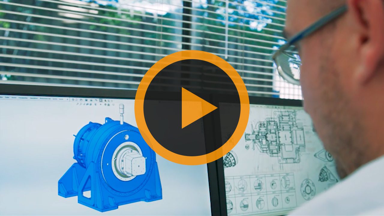 Lançamento Revolution