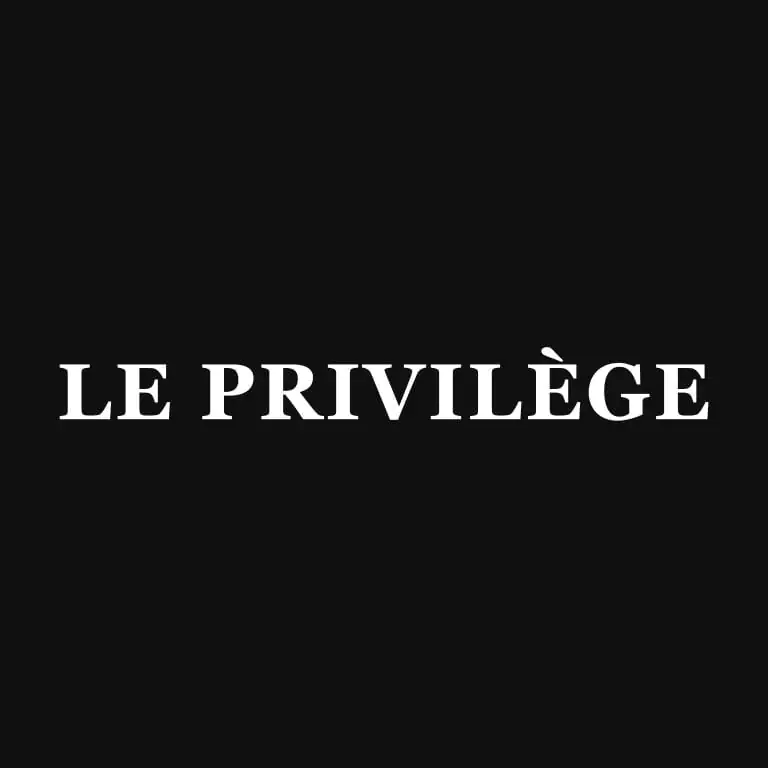 le privilege
